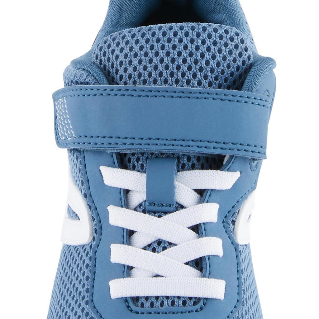 Sportschuhe Soft 140 Fresh Kinder blaugrau