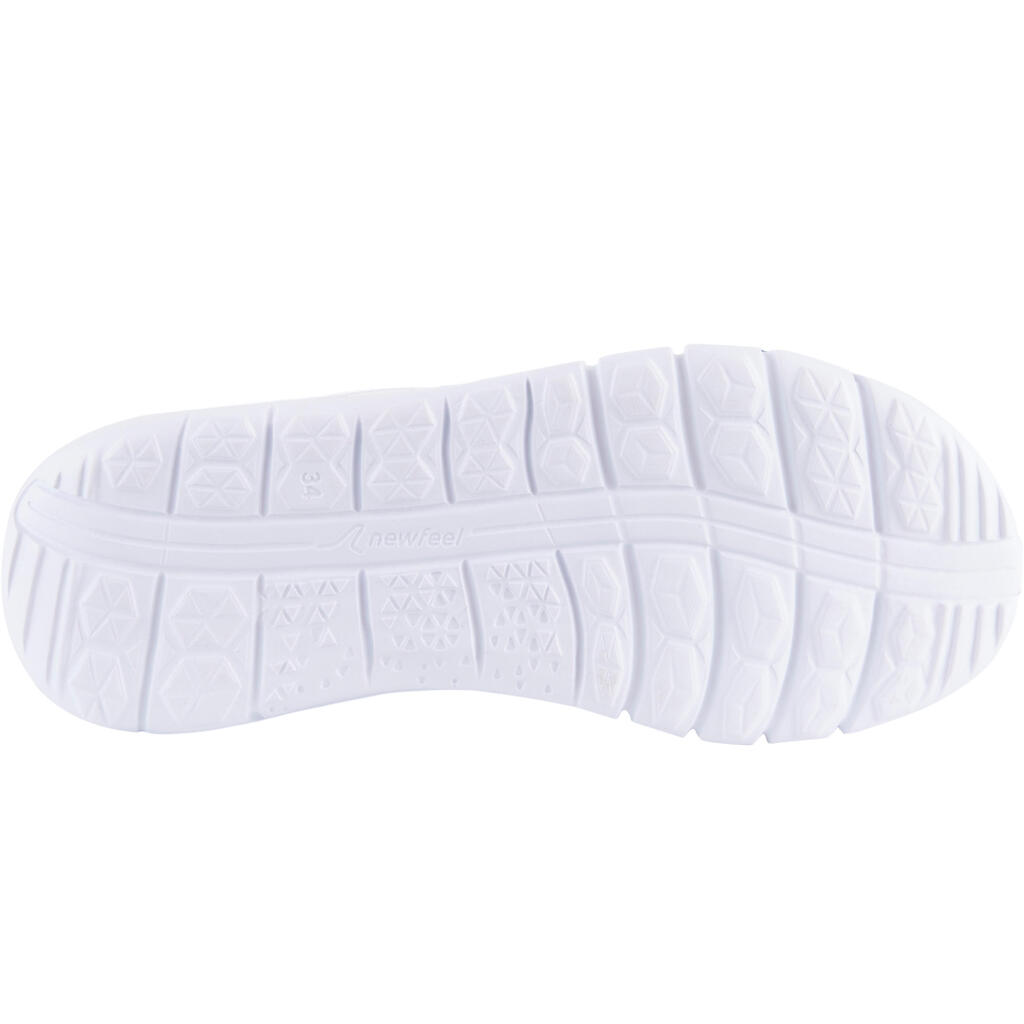 Sportschuhe Soft 140 Fresh Kinder blaugrau