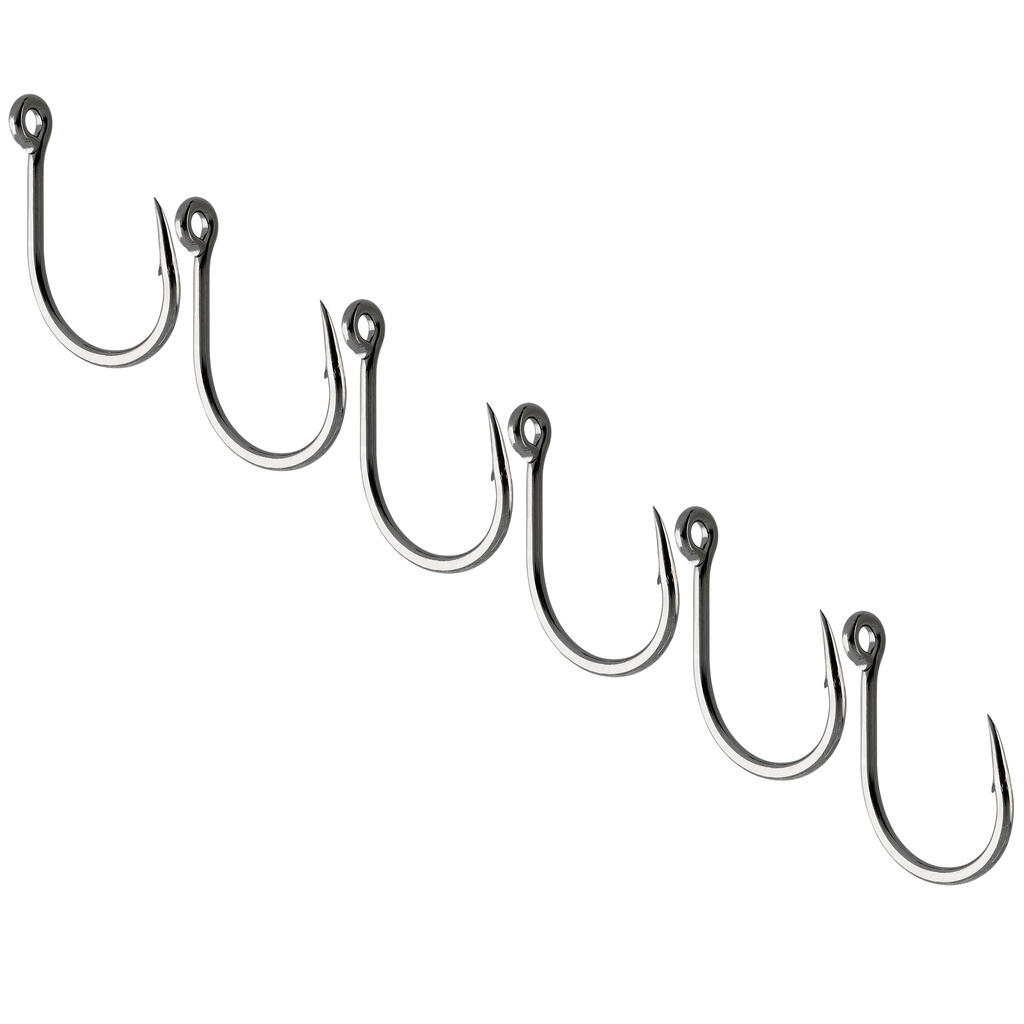 CF HK S 5/0 SINGLE CATFISH FISHING HOOK