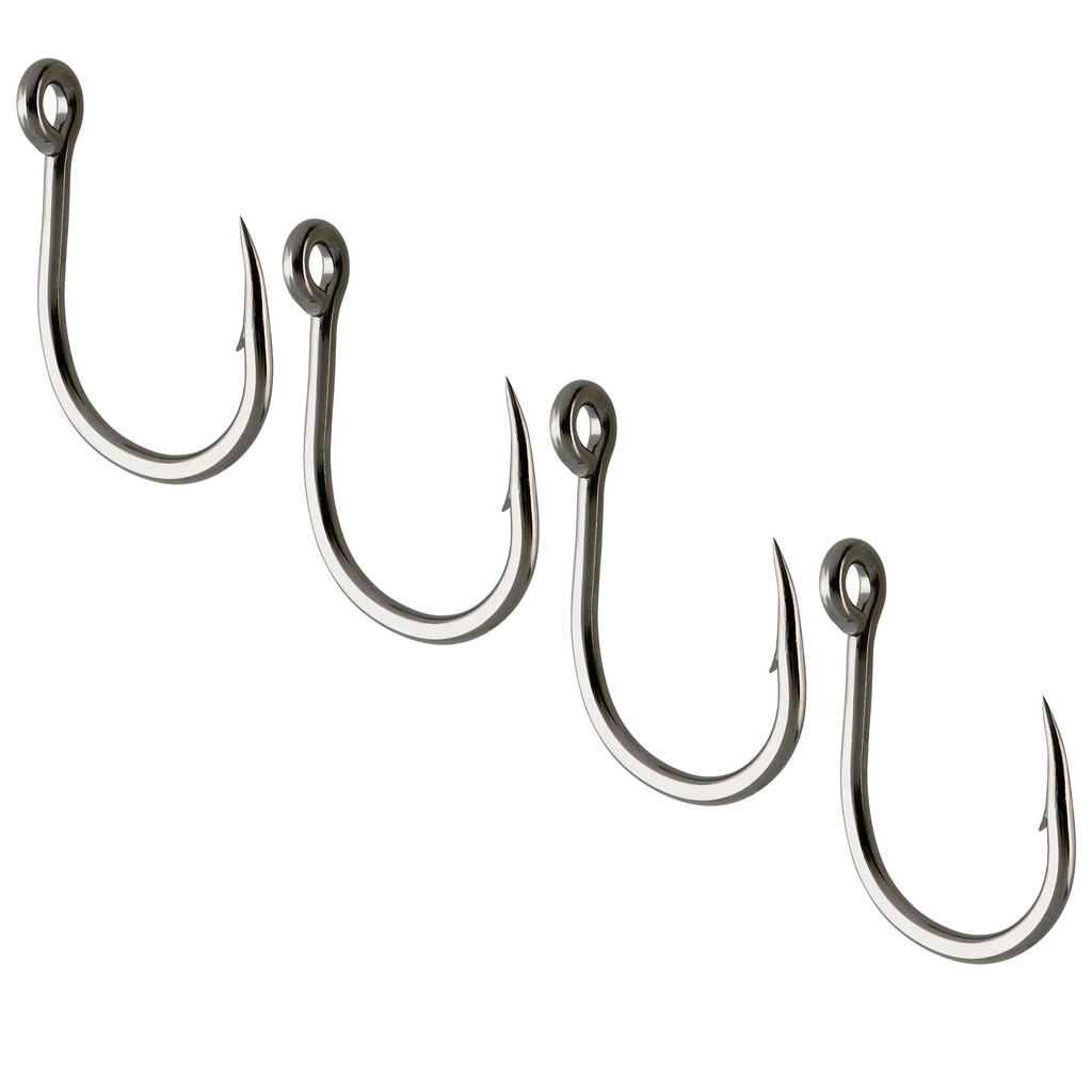 CF HK S 5/0 SINGLE CATFISH FISHING HOOK