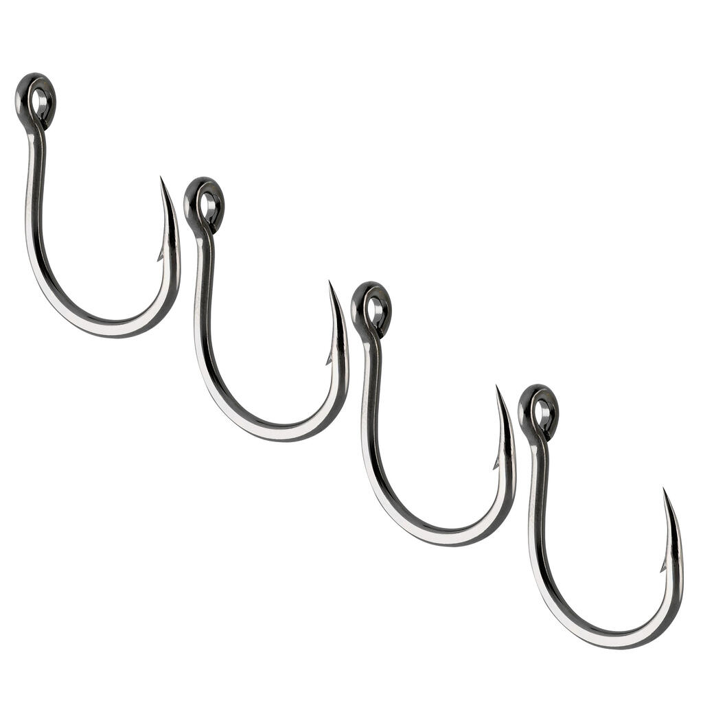 CF HK S 5/0 SINGLE CATFISH FISHING HOOK