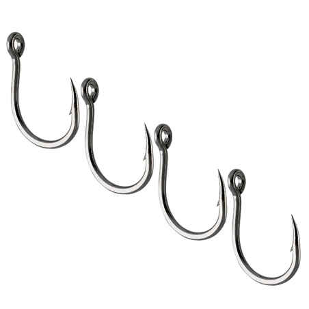 SINGLE CATFISH HOOK CF HK S 9/0