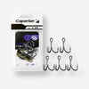 CF HK T N°3 TREBLE CATFISH FISHING HOOK