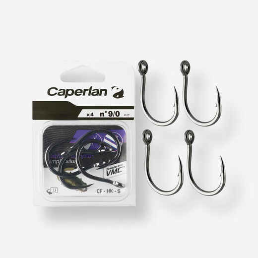 
      SINGLE CATFISH HOOK CF HK S 9/0
  