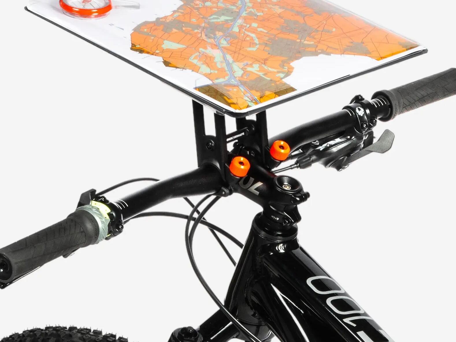 Kaarthouder MTB-O