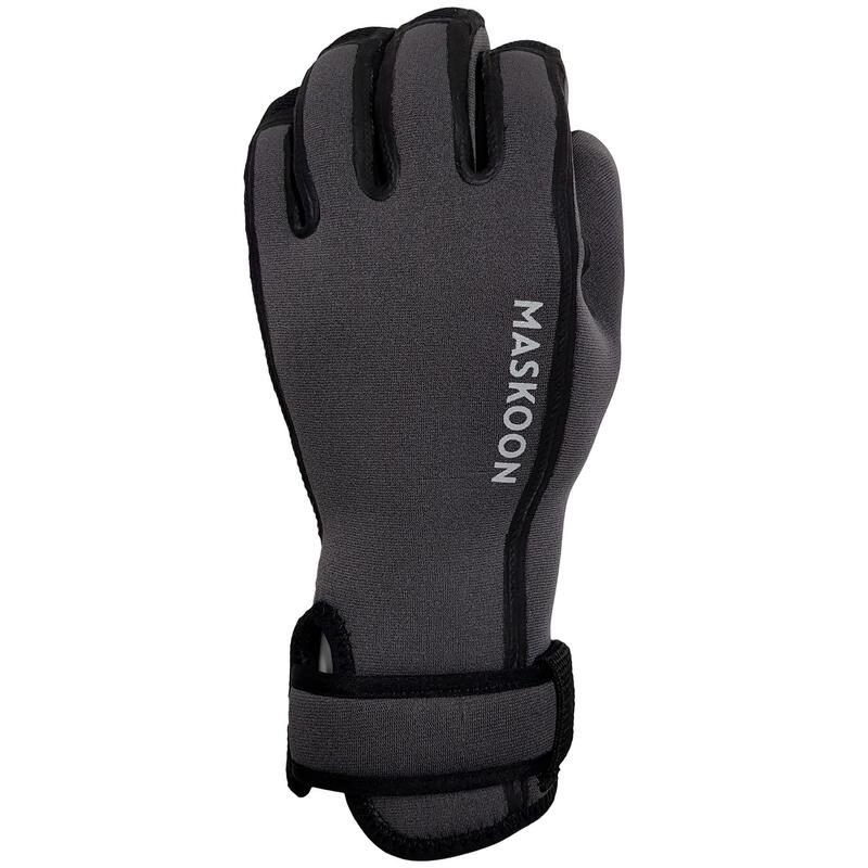 Handschoenen voor canyoning 3 mm uniseks