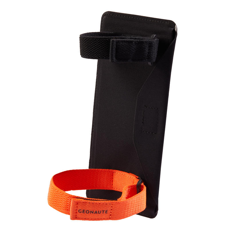 Armband Postenbeschreibung Orientierungslauf Größe L Decathlon