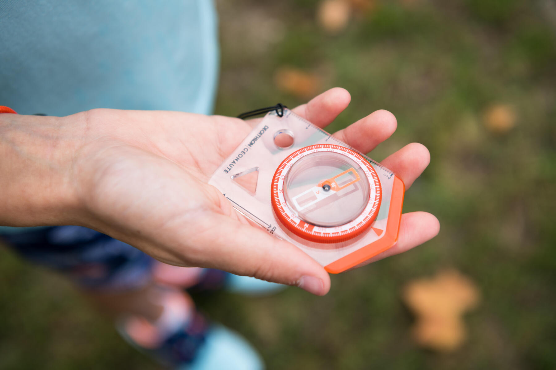 Storia dell'Orienteering