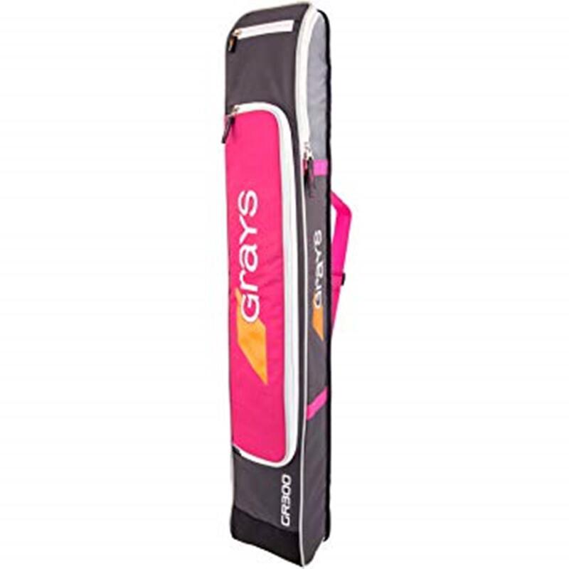 GR300 Hockey Stick Bag GRAYS Decathlon