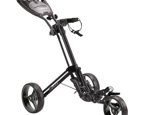 Golftrolley 3-Rad - Inesis 900
