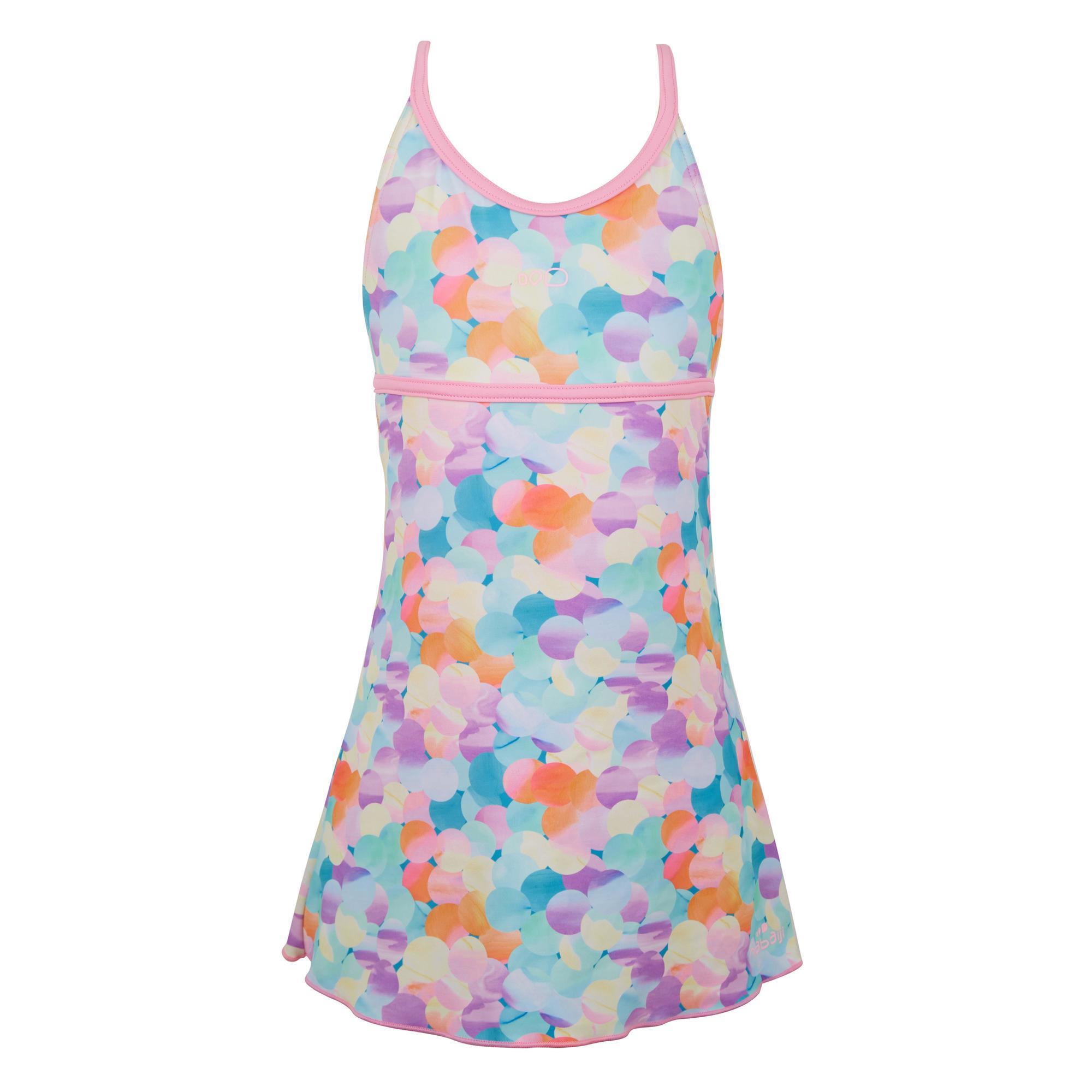 girls one piece shirt
