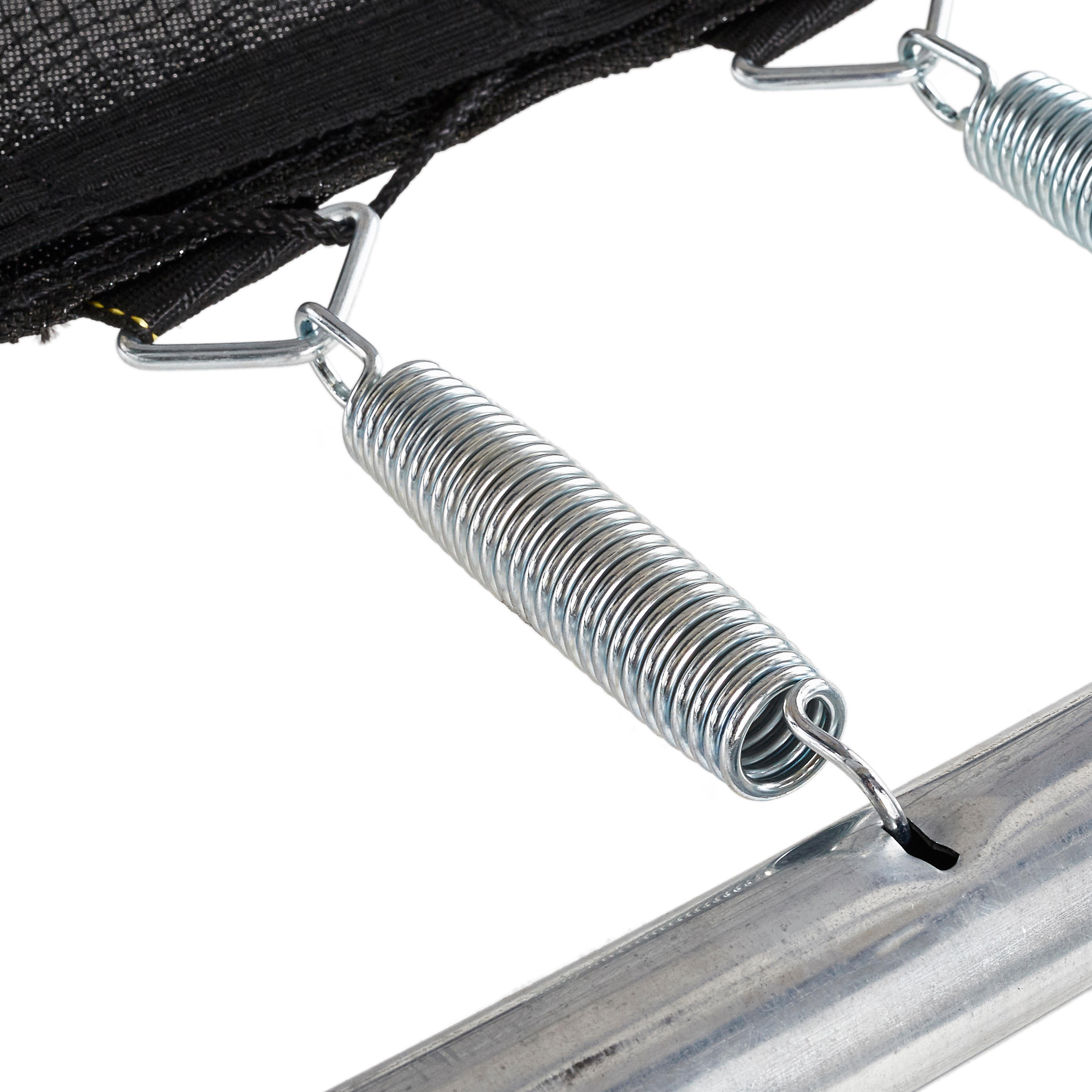 7'8'' (240 cm) Diameter Trampoline - Hexagonal 240 - DOMYOS