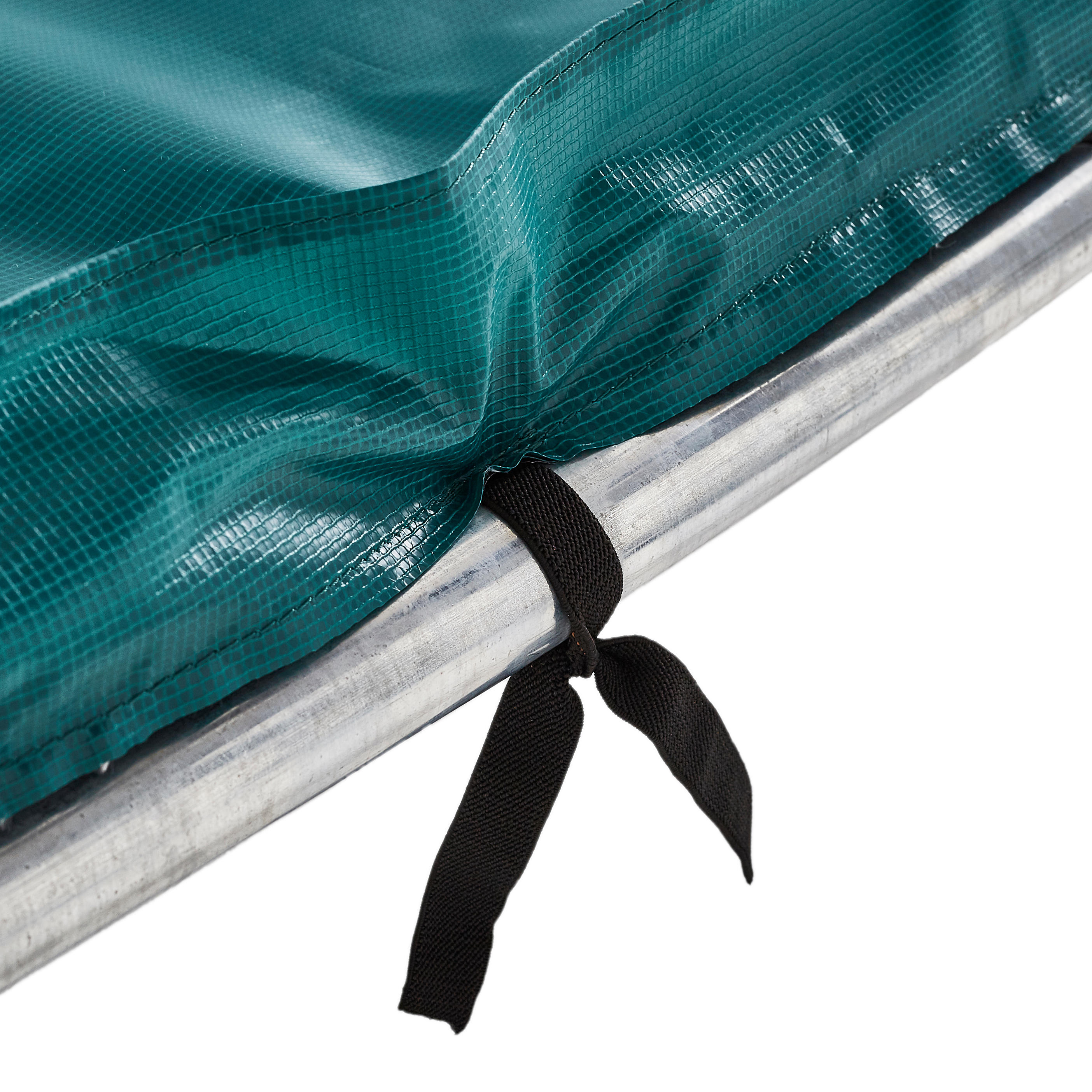 7'8'' (240 cm) Diameter Trampoline - Hexagonal 240 - DOMYOS