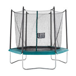 Mini Trampoline Voor Peuter En Kleutergym Domyos Decathlon Nl