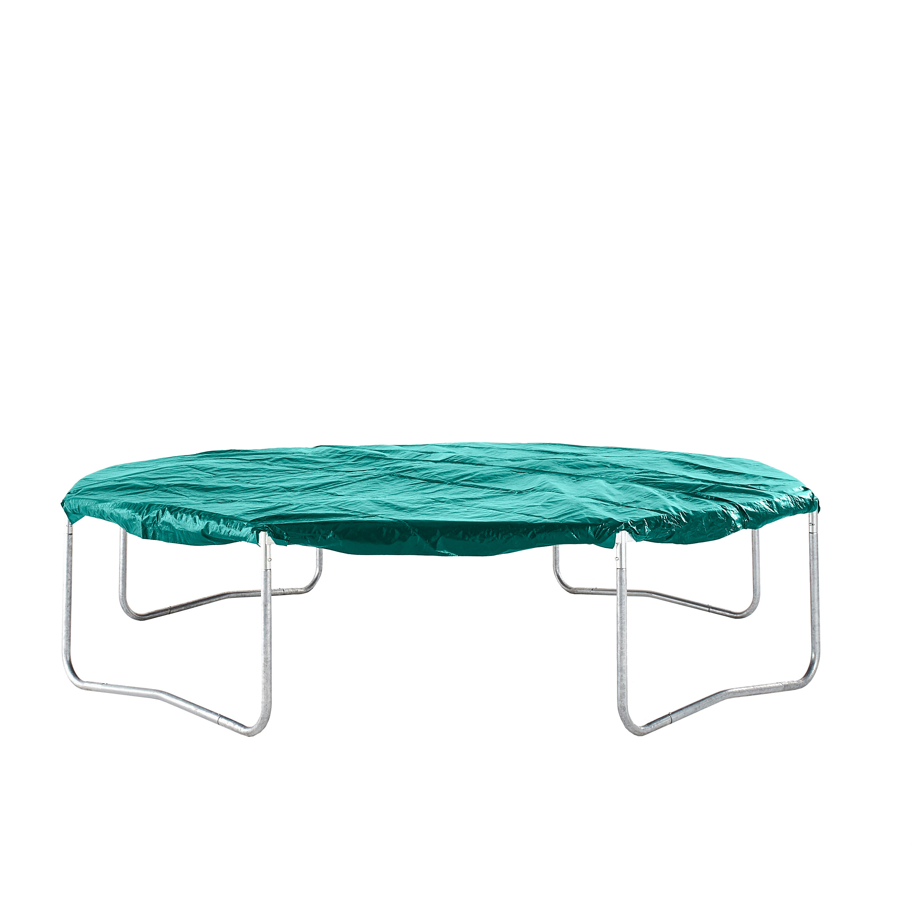 Waterproof Trampoline Cover - Octagonal 300 - DOMYOS