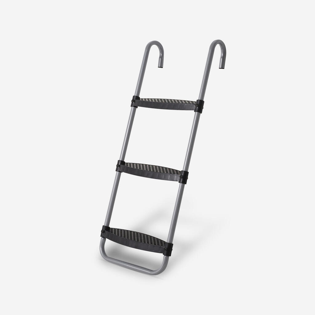 Echelle 3 marches trampolines 365, 420 et 520