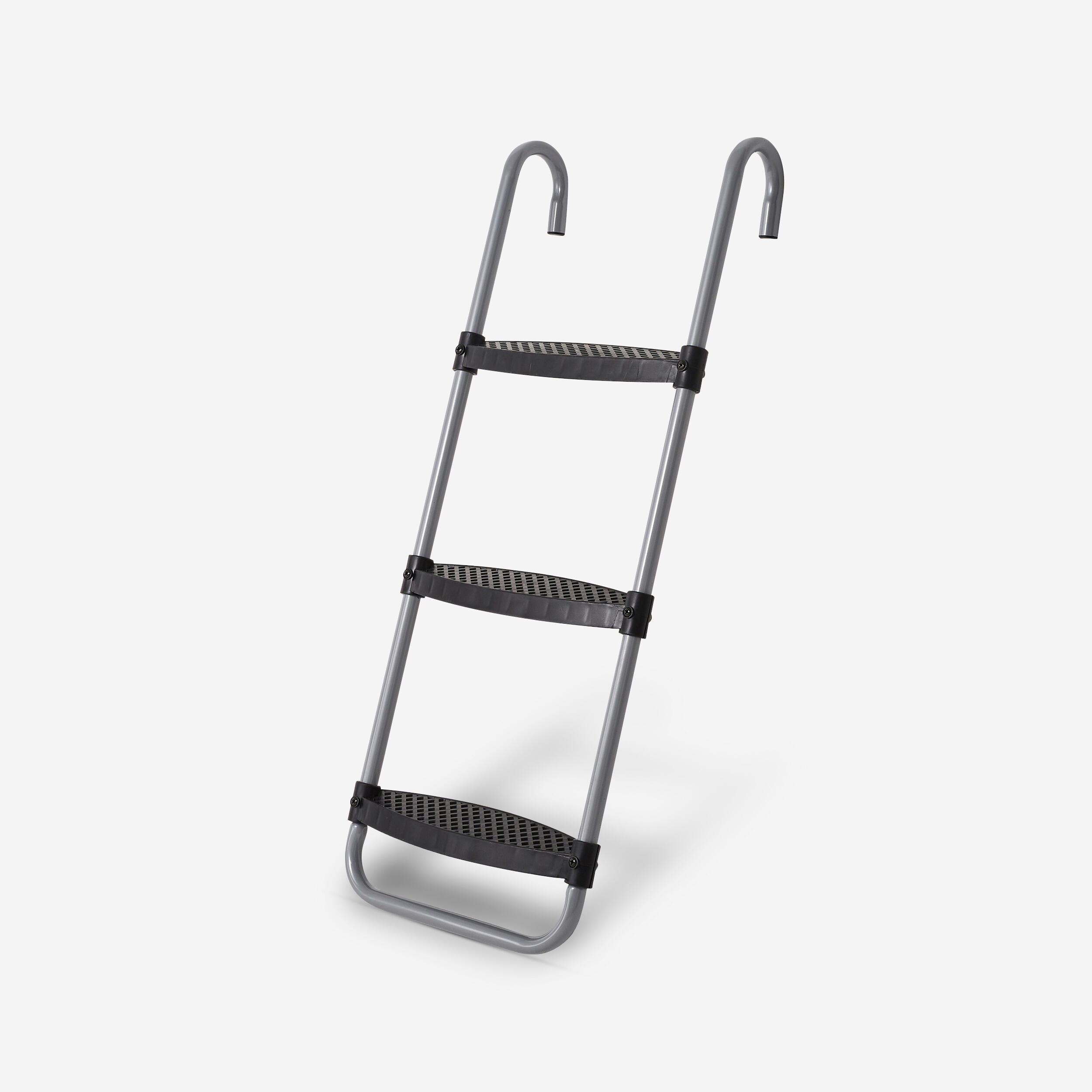 DOMYOS 3-Step Trampoline Ladder