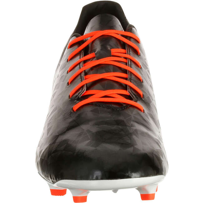 KIPSTA CLR 700 Pro FG Adult Dry Pitch Football Boot Black...