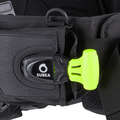 SCD GEAR & ACCESSORIES Scuba Diving - Back Buoy. SCD 500B SUBEA - Scuba Diving
