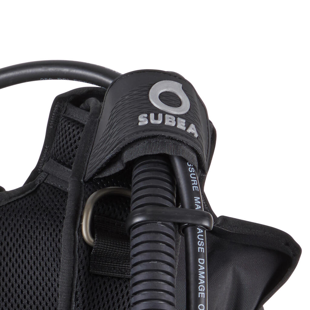 SCD 500 B Scuba Diving Buoyancy Compensator