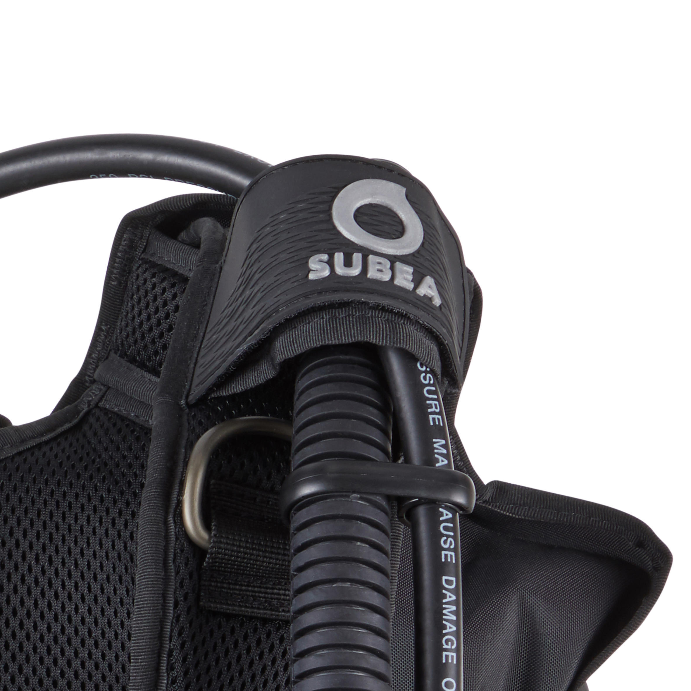 SCD 500 B Scuba Diving Buoyancy Compensator 16/18