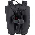 SCD GEAR & ACCESSORIES Scuba Diving - Back Buoy. SCD 500B SUBEA - Scuba Diving