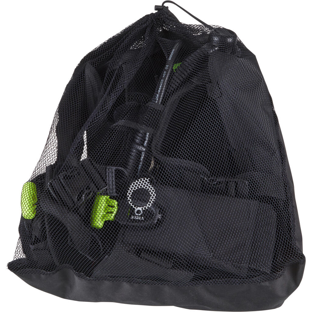 SCD 500 B Scuba Diving Buoyancy Compensator