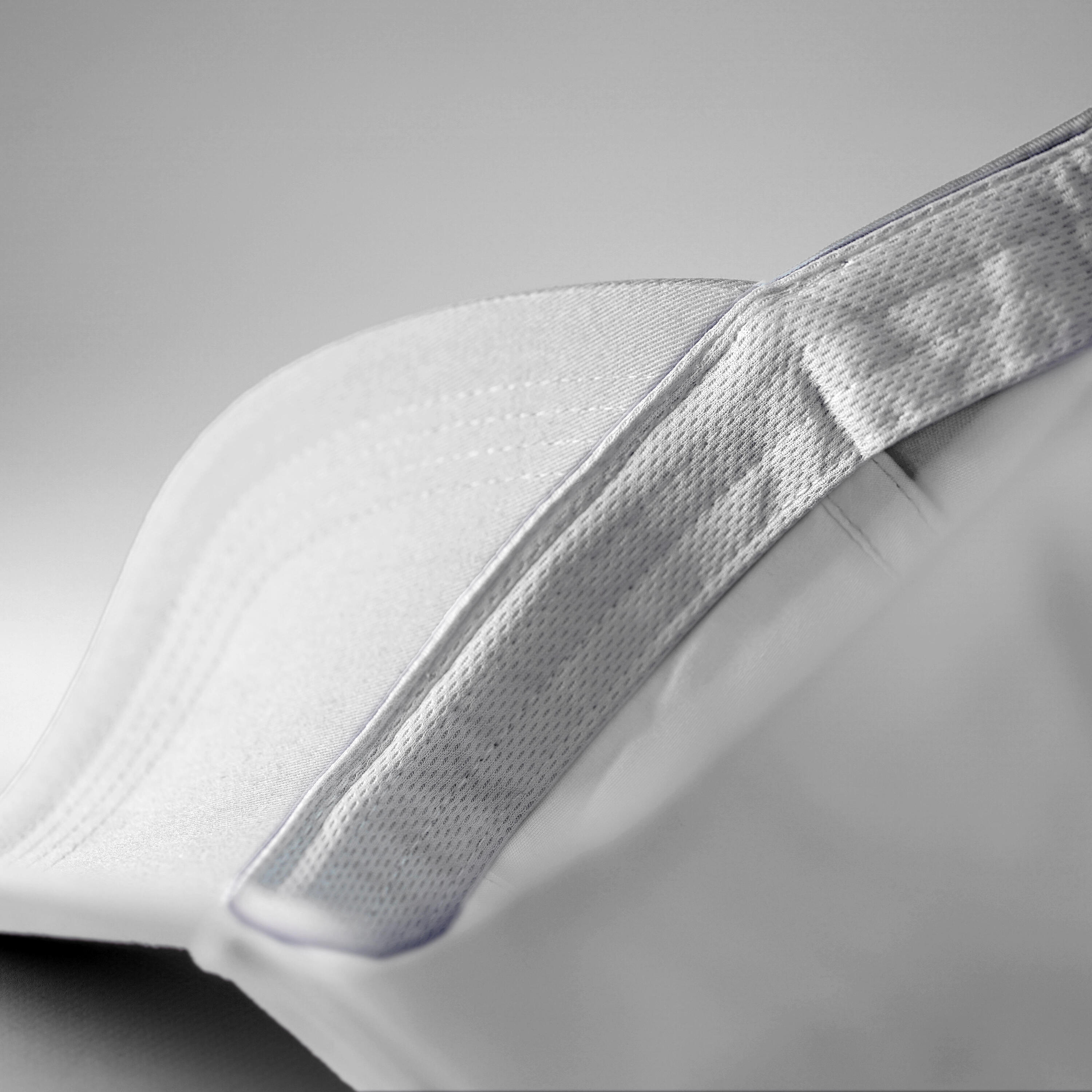 Adult Golf Cap - White 5/5