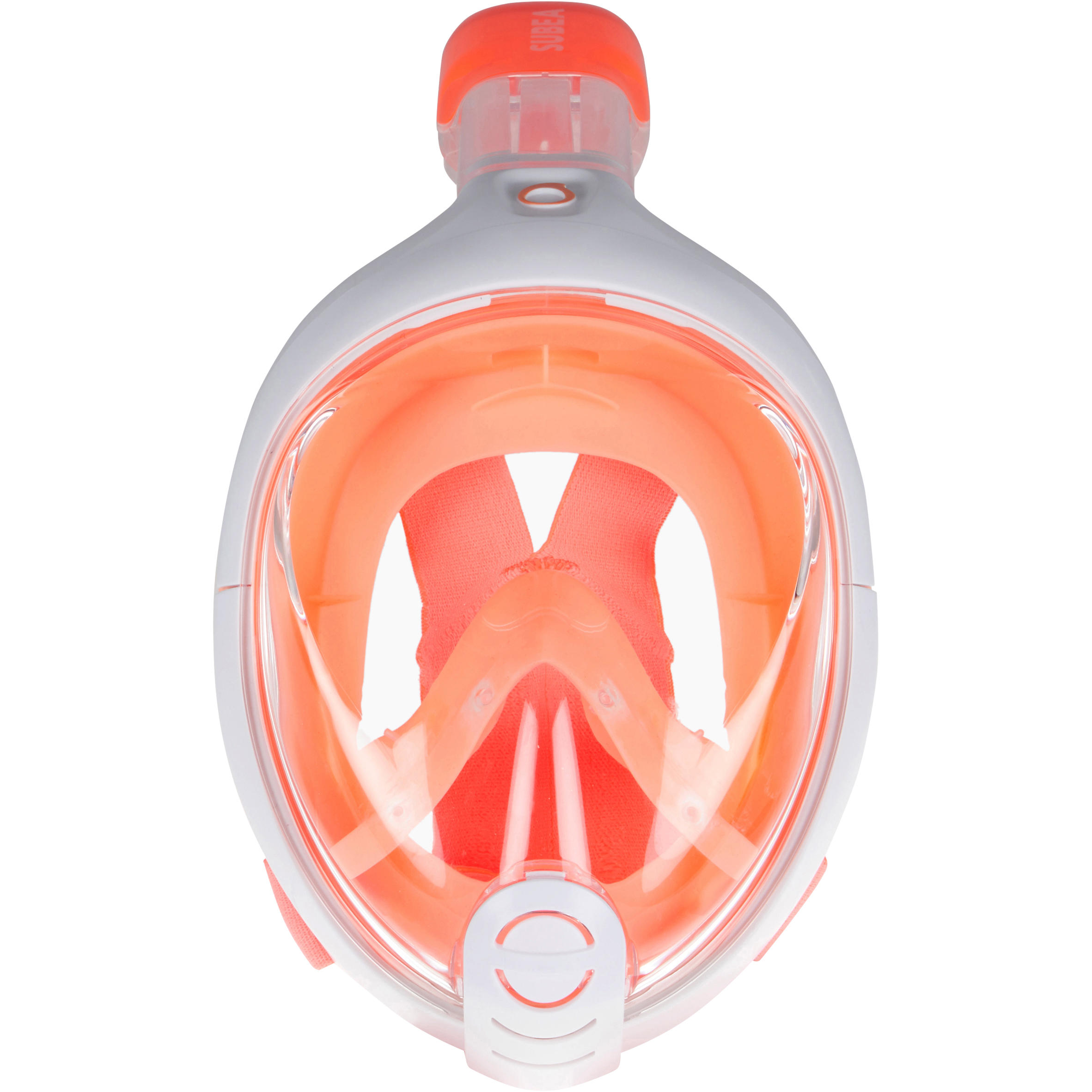 Kids' Easybreath Surface Snorkelling 