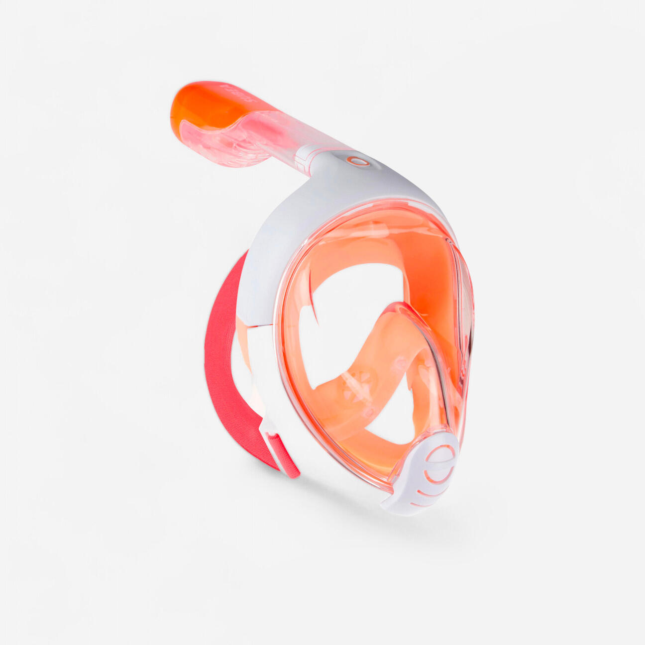 pulizia maschera decathlon