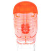Маска для снорклинга размер XS для детей 6–10 лет синяя EASYBREATH Subea