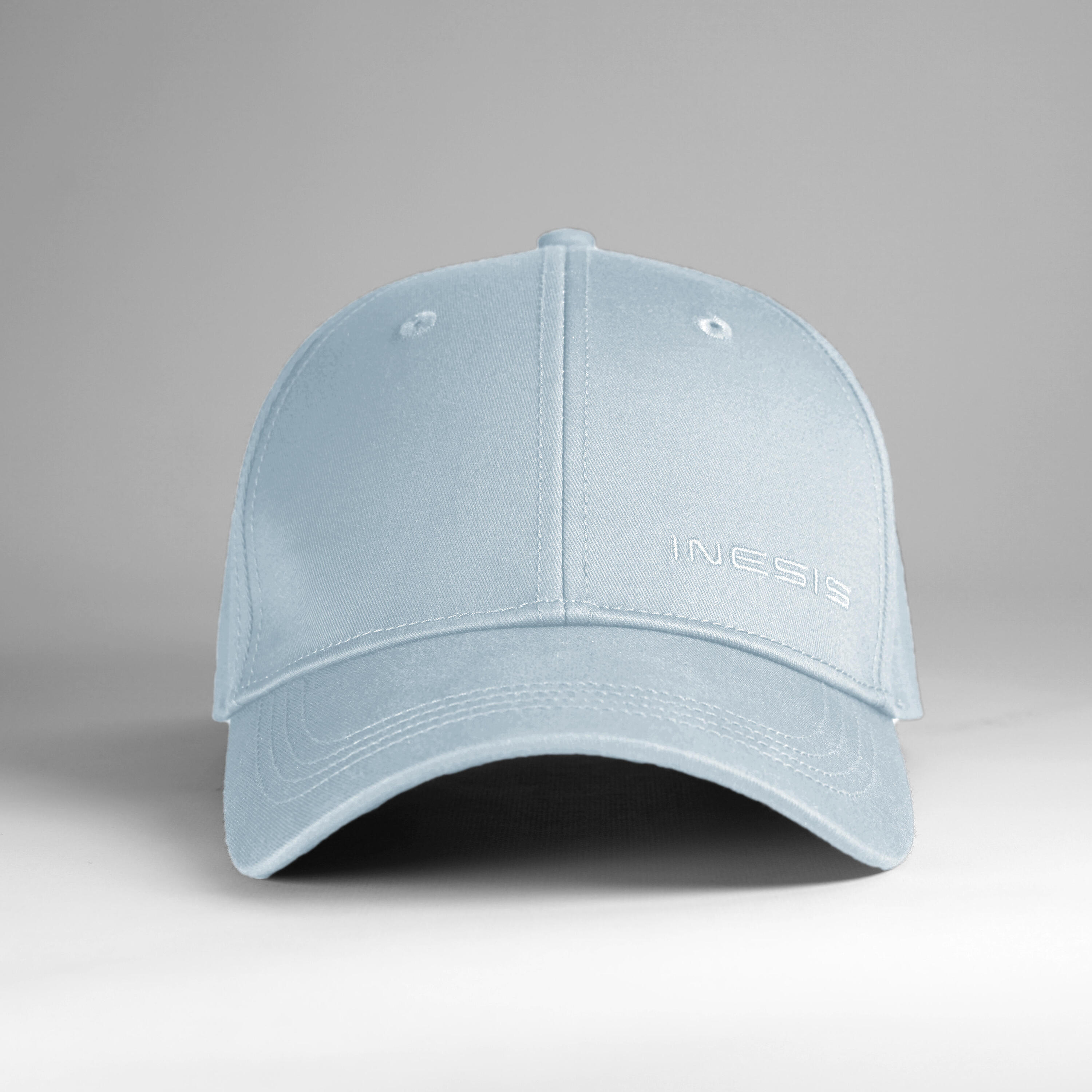 ADULT'S GOLF CAP - ICE BLUE 2/4