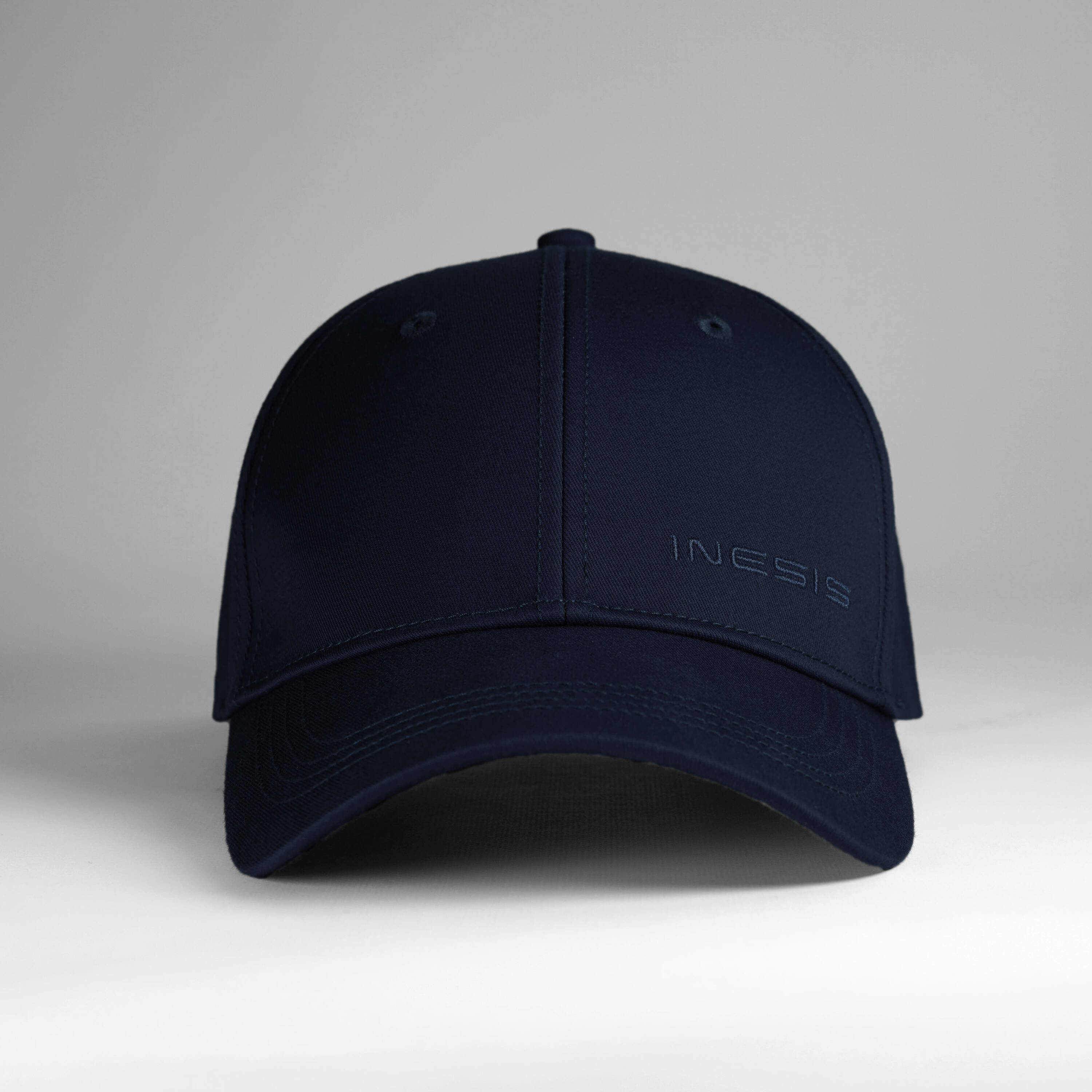 Adult Golf Cap MW500 Navy -  2