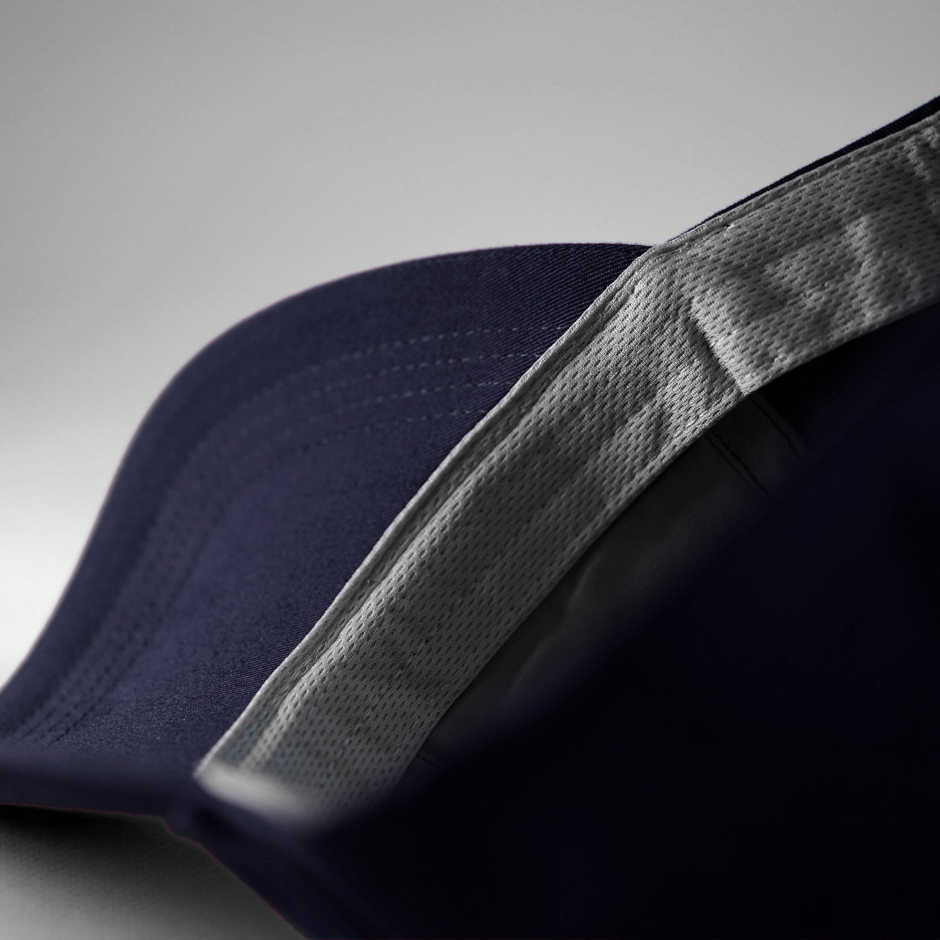 Adult Golf Cap MW500 Navy -  4
