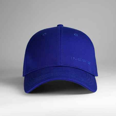 ADULT'S GOLF CAP - ELECTRIC BLUE
