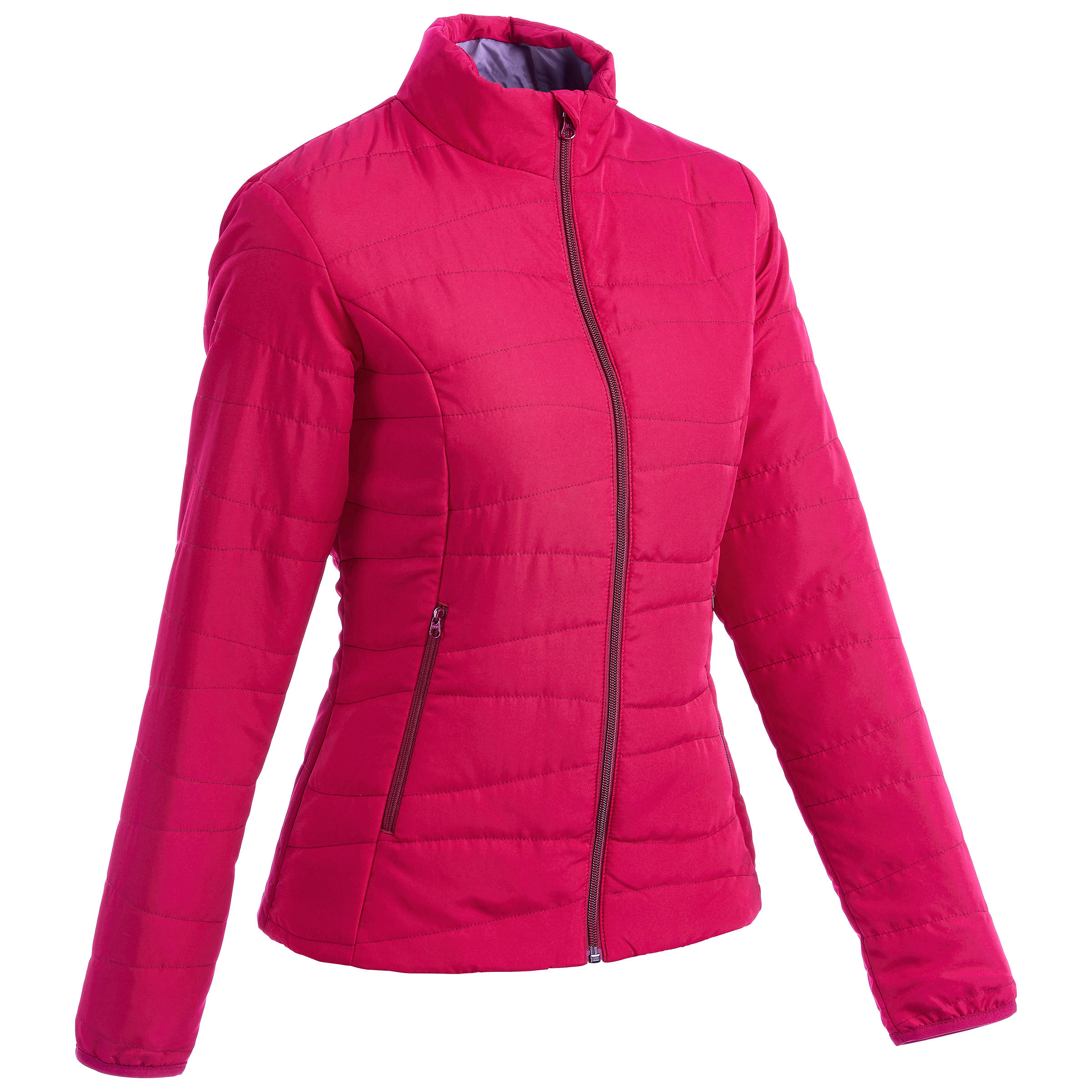 QUECHUA by Decathlon Full Sleeve Solid Girls Jacket - Buy QUECHUA by  Decathlon Full Sleeve Solid Girls Jacket Online at Best Prices in India |  Flipkart.com