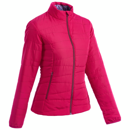Doudoune de randonnée |  NH100 femme