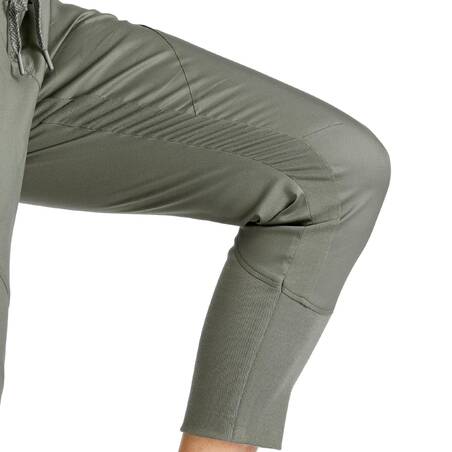 Women’s Hiking Trousers - NH500 Slim