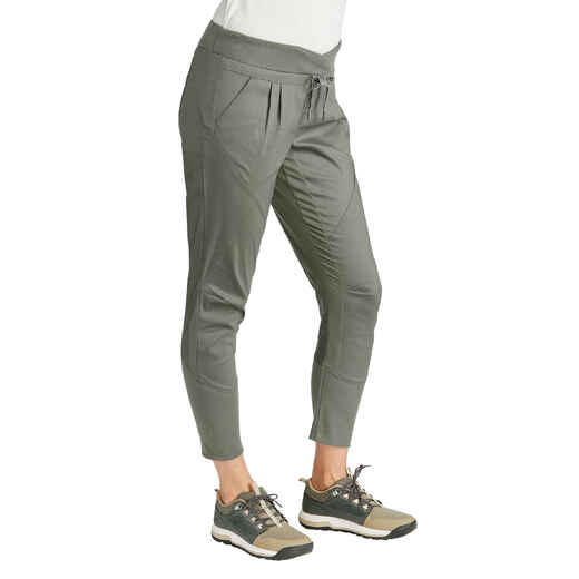 
      Women's NH500 Slim Hiking Pants
  