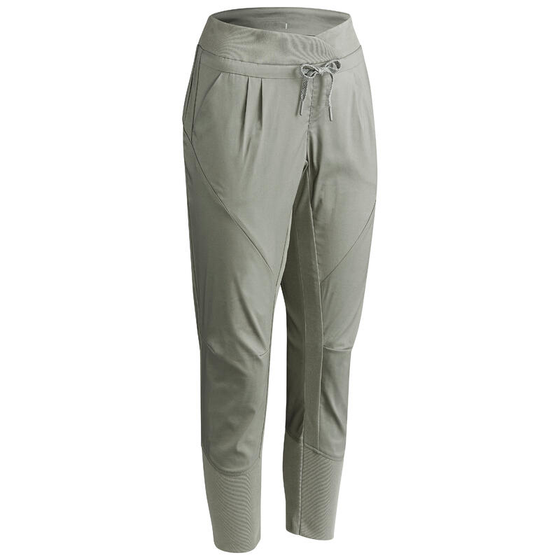 Брюки походные женские NH500 Slim - Decathlon