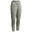 Wanderhose Naturwandern NH500 Slim Damen khaki 