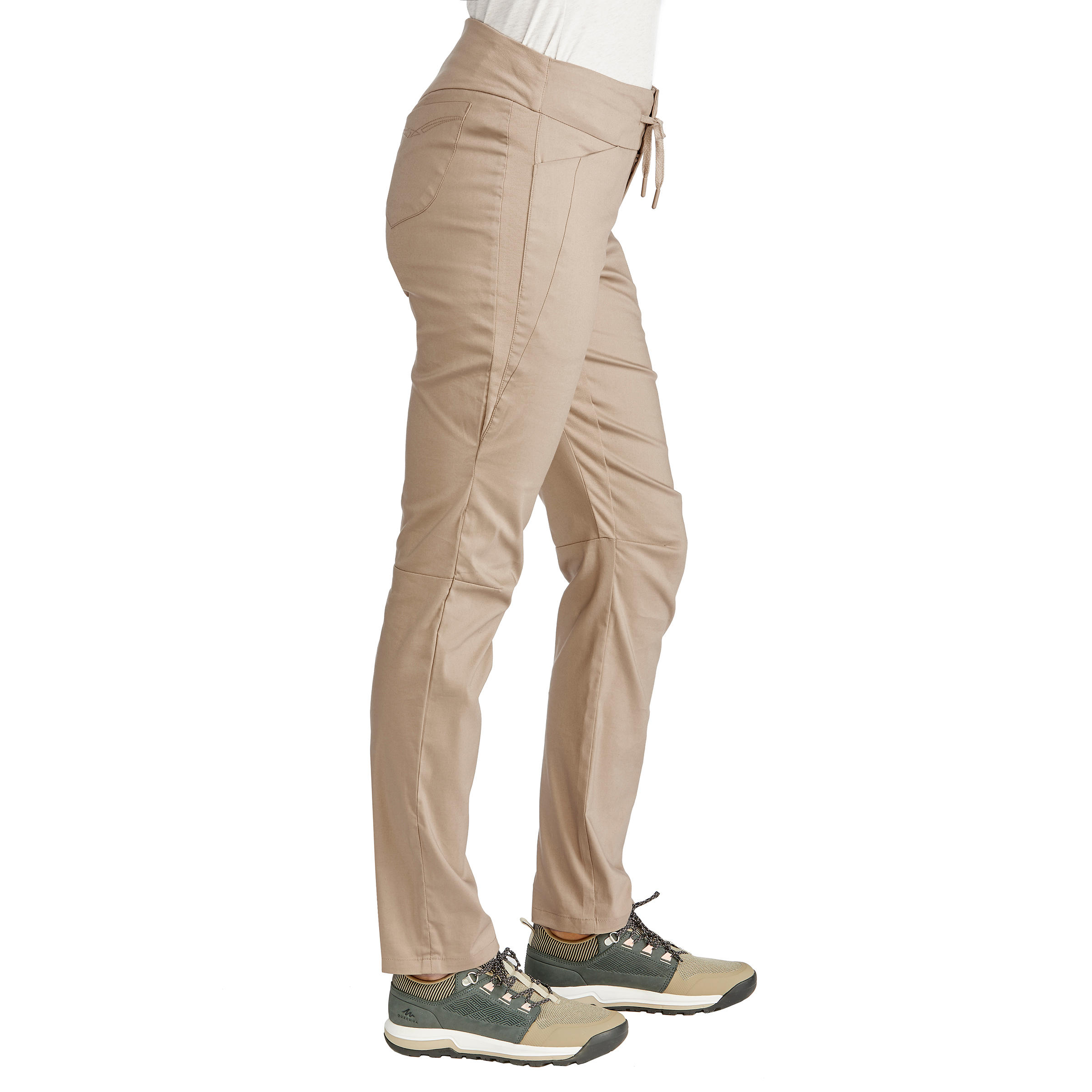 Hiking Trousers - NH500 Regular - Decathlon