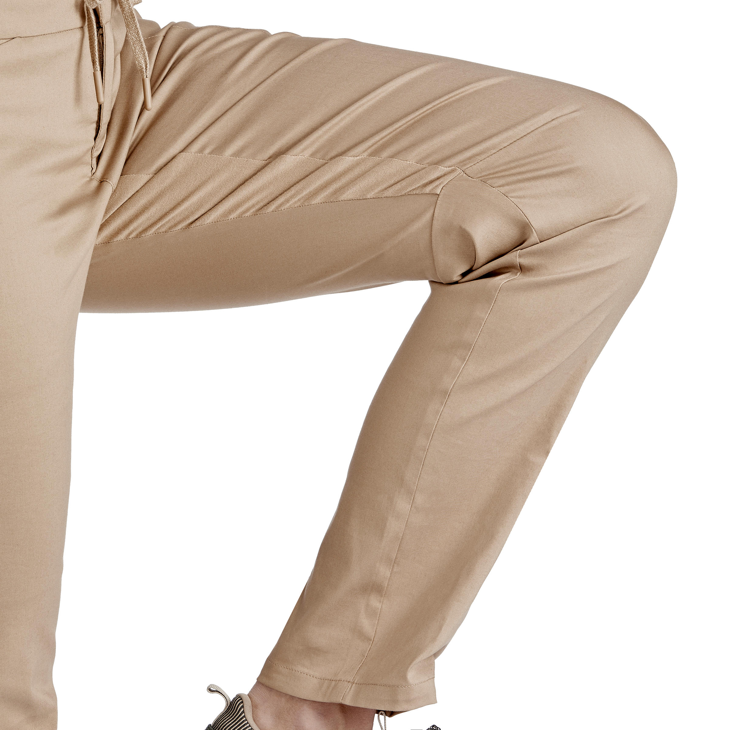 Hiking Trousers - NH500 Regular - Decathlon