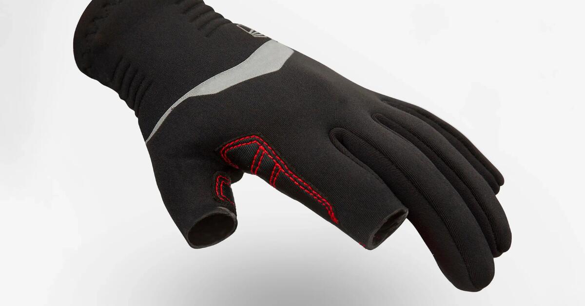 ION Lobster Neoprenhandschuhe 4/3 2022 48/S, wie neu in Eimsbüttel