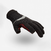 Gants voile JR, néoprène 1mm avec 2 doigts coupés noir sailing 900