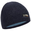 成人款保暖防水航海毛帽SAILING 100－軍藍色