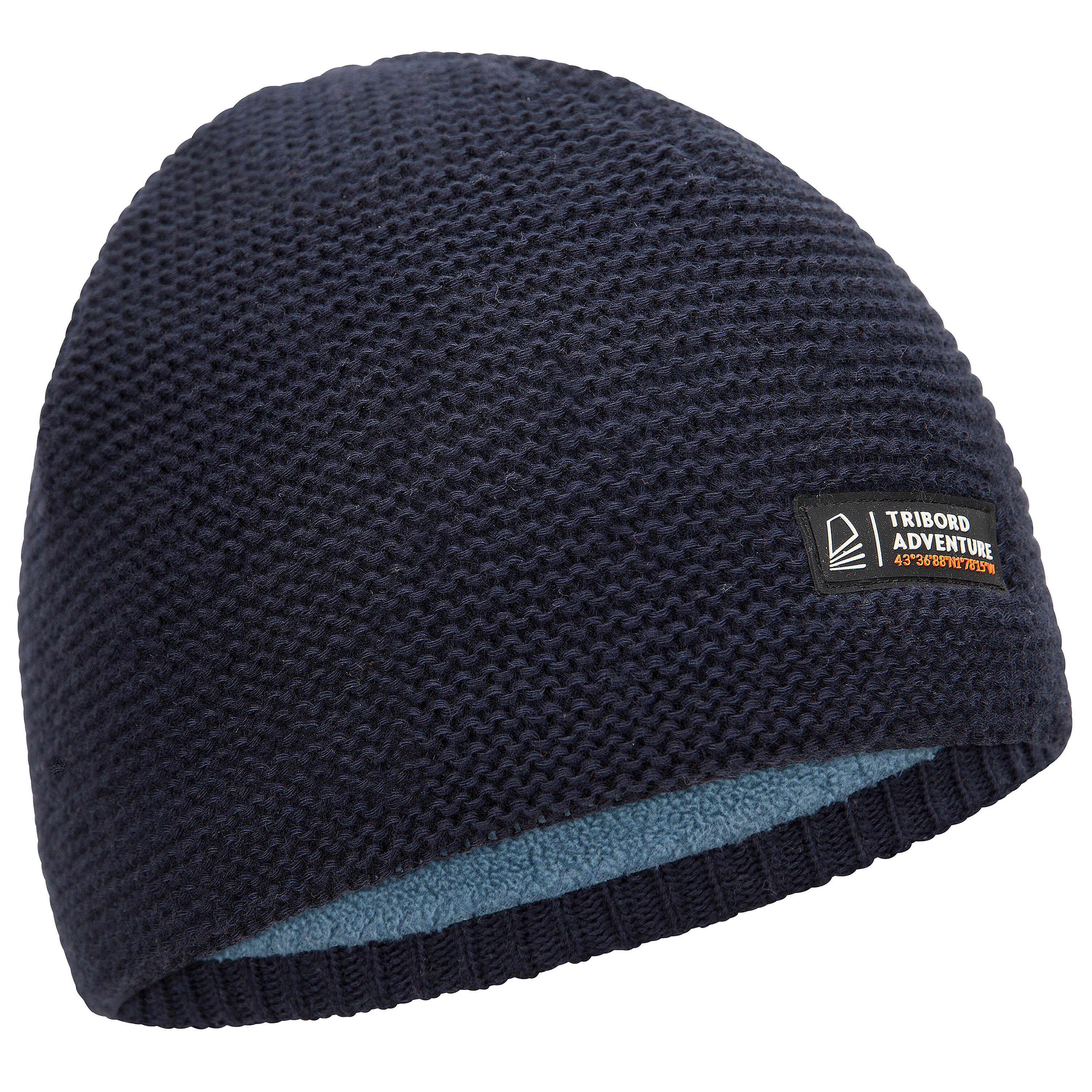 Berretto caldo antivento vela adulto SAILING 100 corallo TRIBORD | DECATHLON