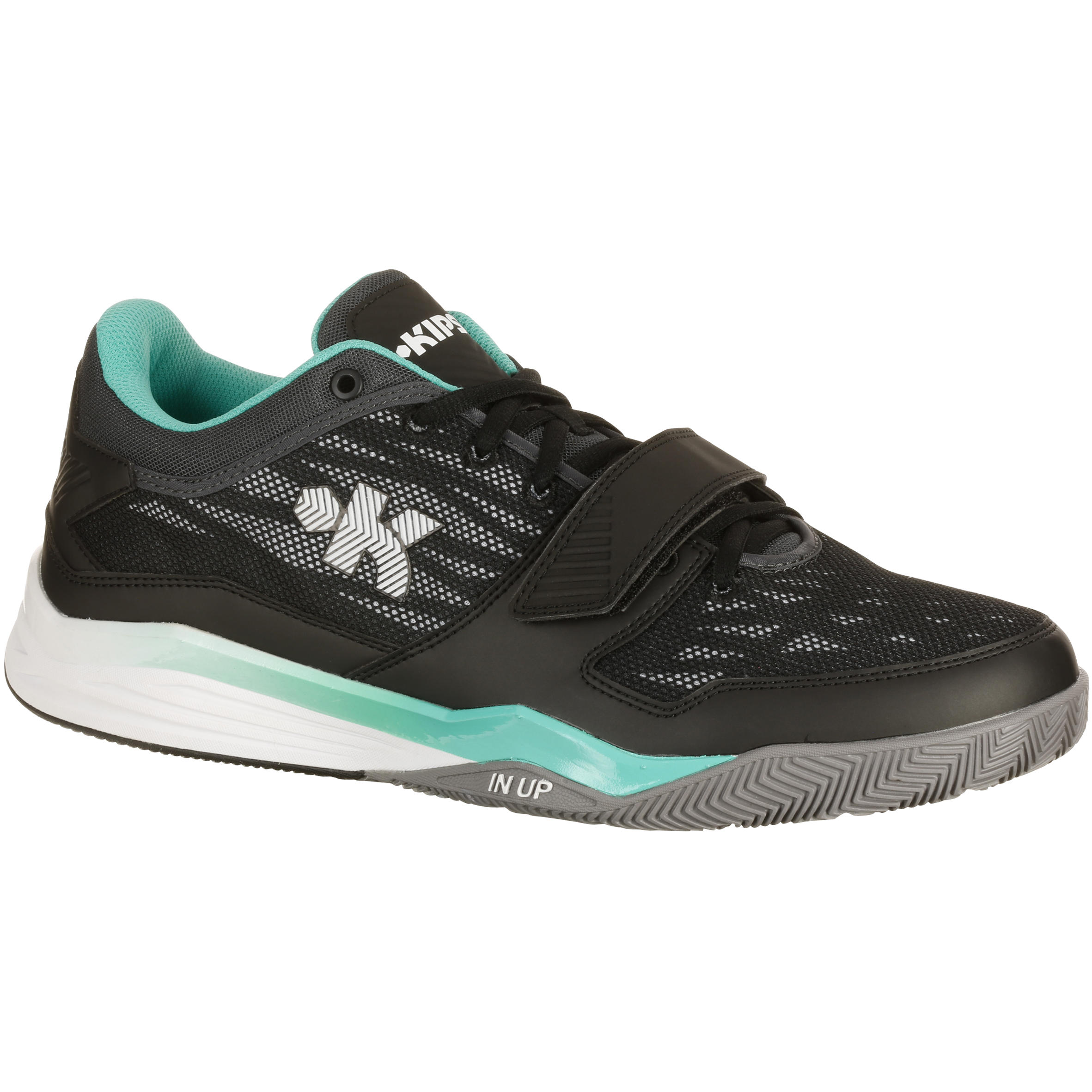 Basketbalschoenen laag Fast 500 volwassenen | TARMAK | Decathlon.nl