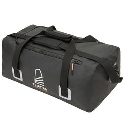 Sac de voyage voile SAILING 40L noir