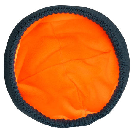 Дитяча шапка 100 для вітрильного спорту, тепла - Сіра